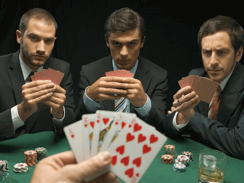 How to Play Poker Online